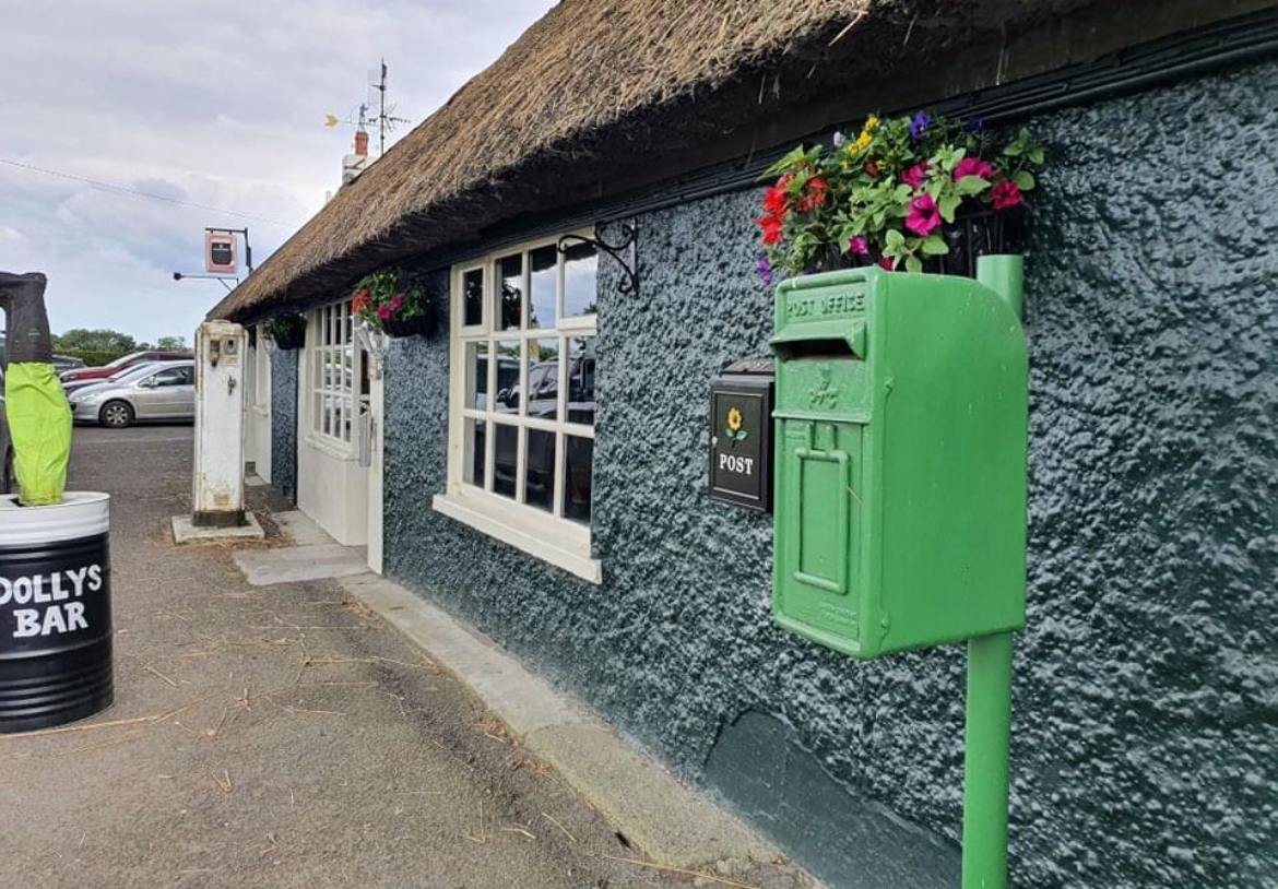 Slane Castle Discover Boyne Valley Meath, Ireland